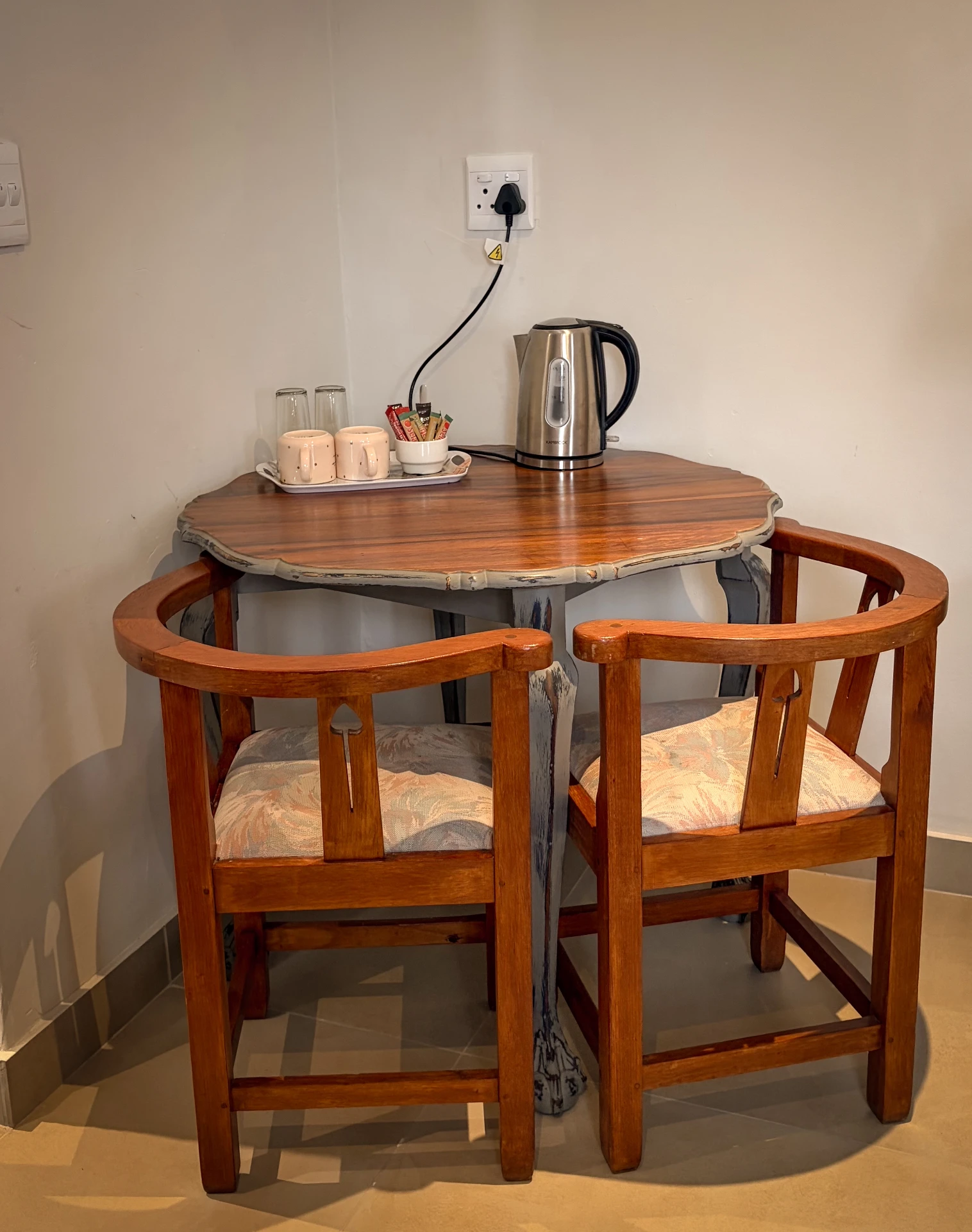 Coffee Nook