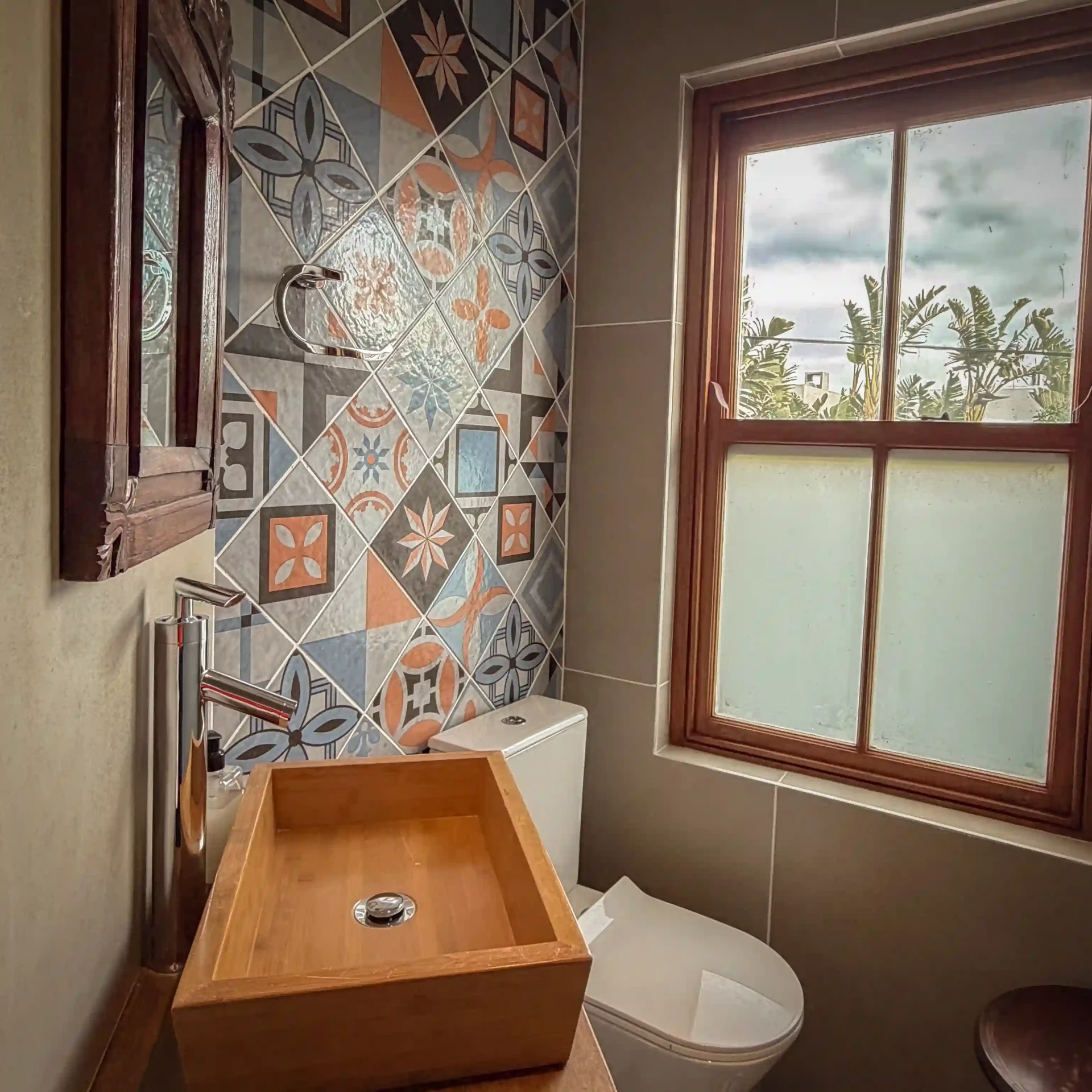 Tile Details
