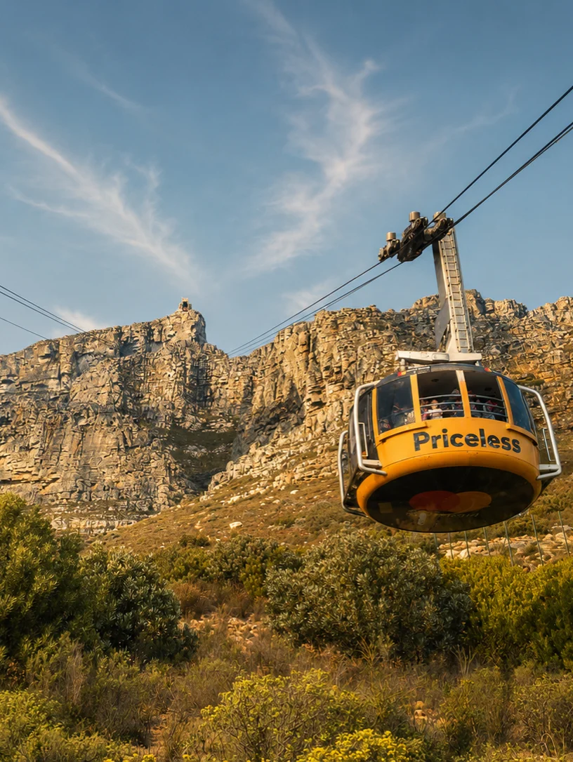 Table Mountain