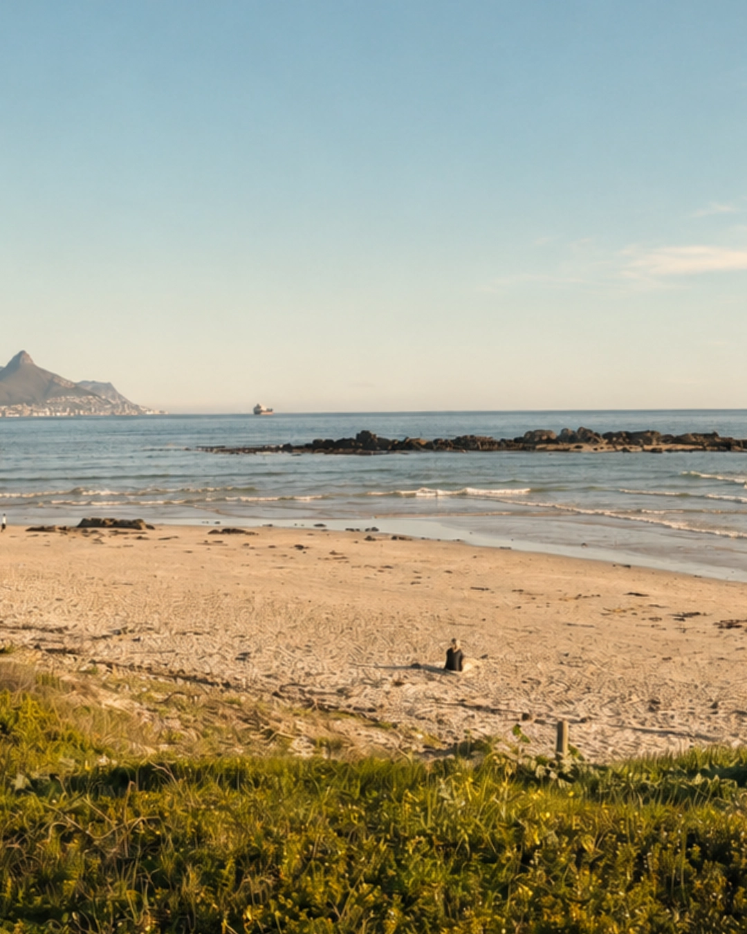 Big Bay Beach