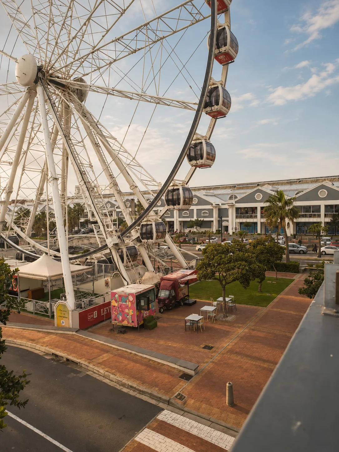 V&A Waterfront