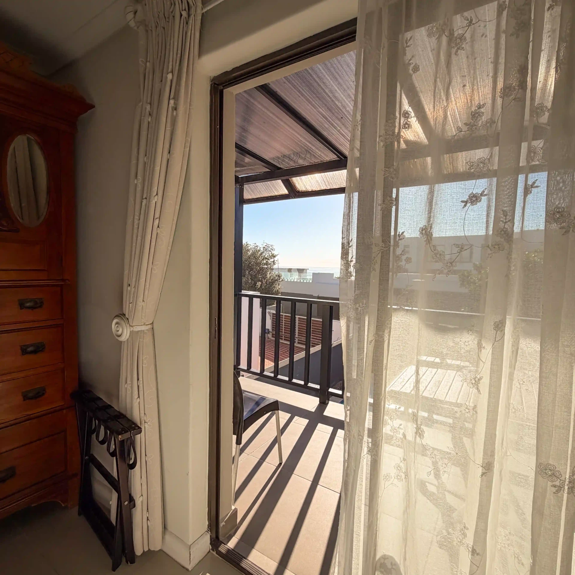 Natural Sunlight